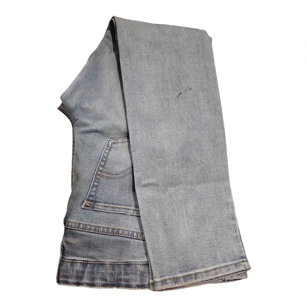 Levis 511‎ Elastic Adjustable waist Jeans Size 14R